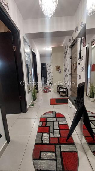 Apartament modern 3 camere etaj 2/8 Bragadiru - Str. Năzuinței - 9