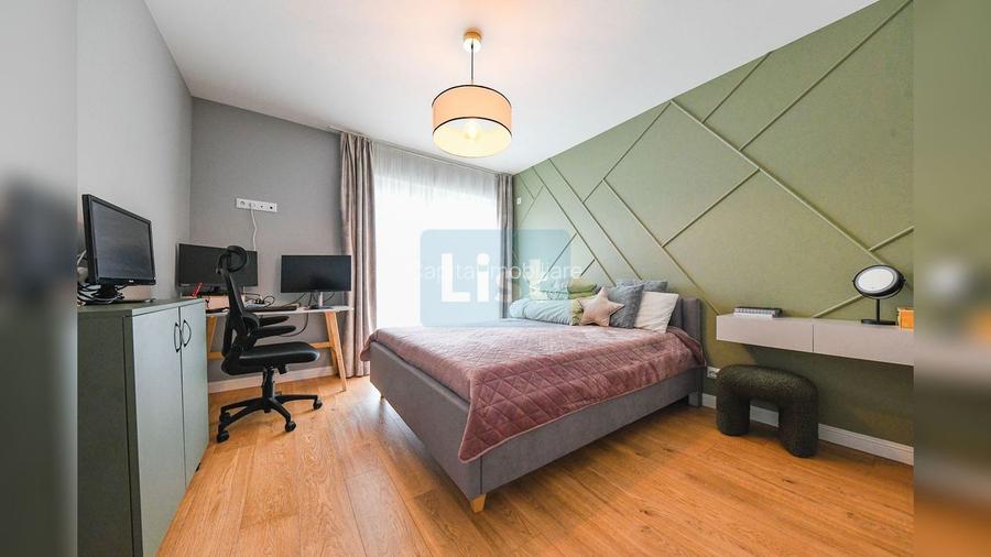 Comision 0! Apartament 3 camere | ET 1 | Garaj Subterean - 2