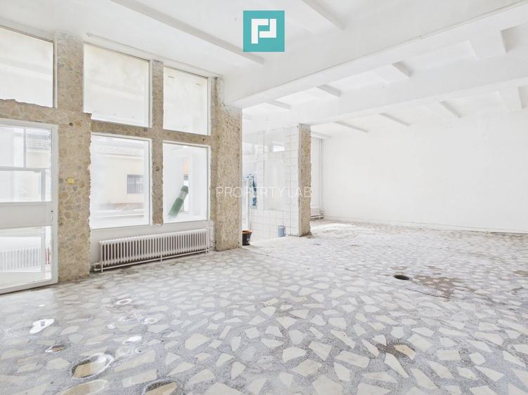 Proprietate multifuncțională centrală 1000 mp - 18