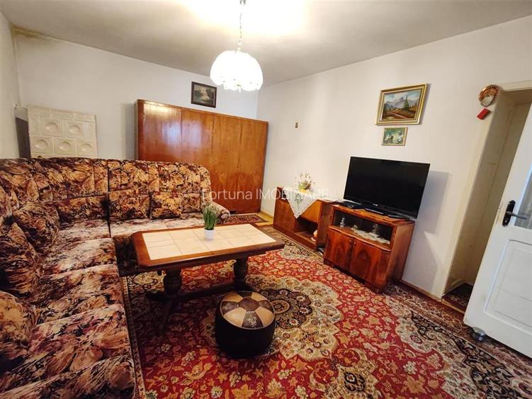 Casa individuala , teren 717 mp - Sacele - 9