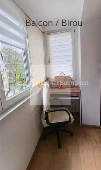 2 Camere - 54MP | Reabilitat - Renovat | 3/11 | M Lujerului - 2 minute - 4