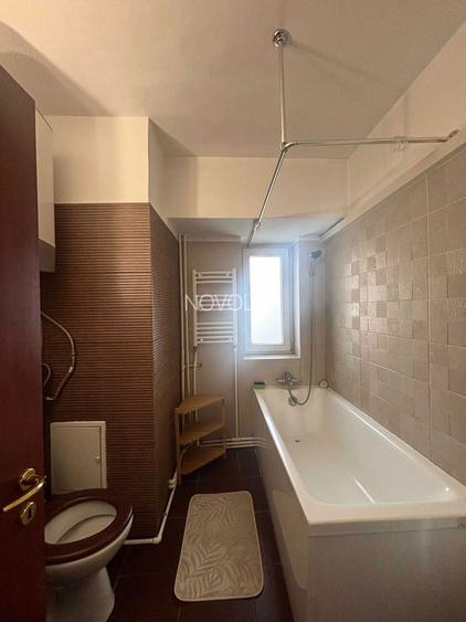 Bld Libertății: 3 Camere Premium, Centrală Proprie, Etaj 1, 2 Băi și Loc Parcare - 4