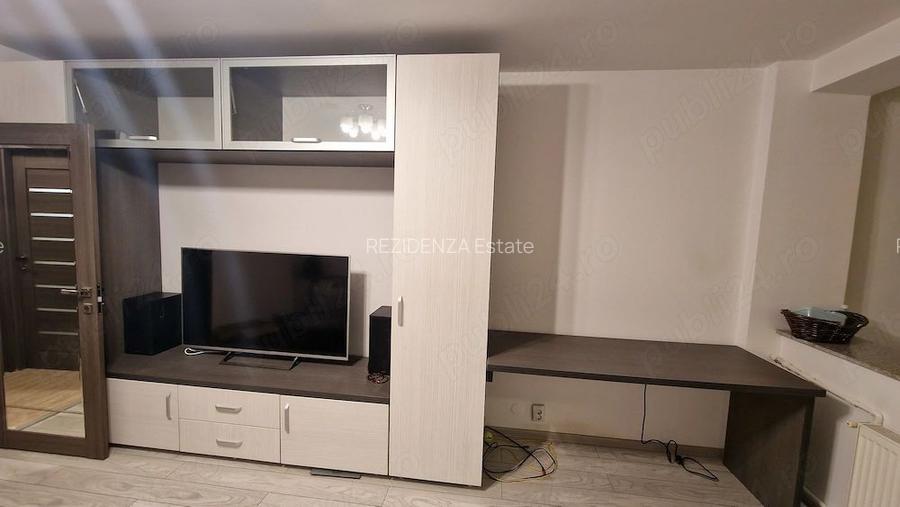 GARSONIERA MODERNA SI RENOVATA LUJERULUI METROU 32MP - 3