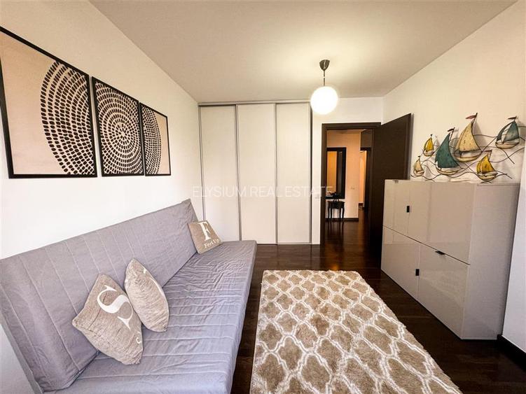 Apartament de inchiriat 3 camere Herastrau - 13