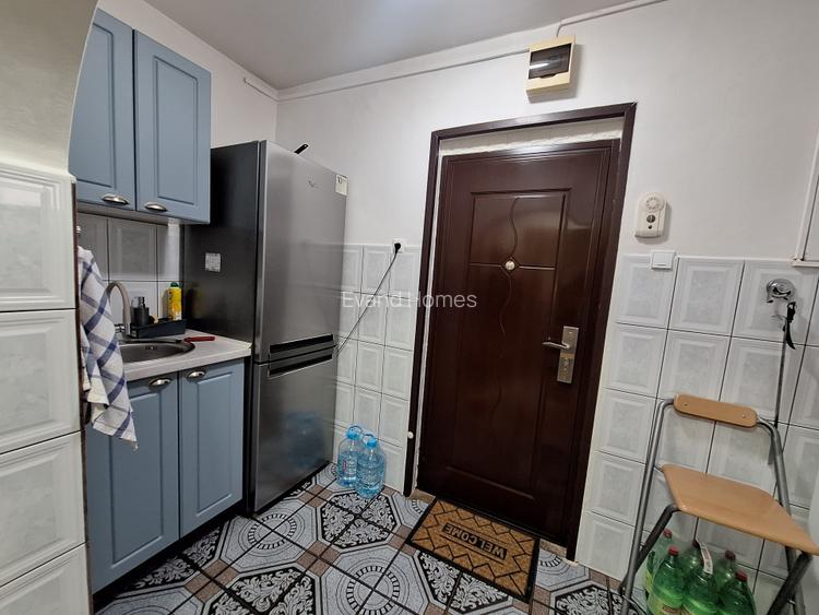 Apartament cu 2 camere renovat, mobilat si utilat - etaj 1-zona Blascovici - 5