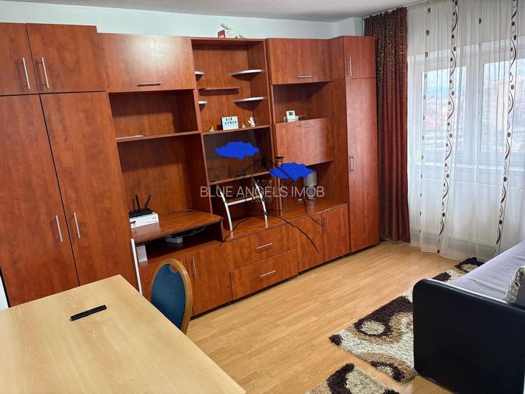 Garsonieră de închiriat – Bd. Griviței, Bloc ONIX - 3