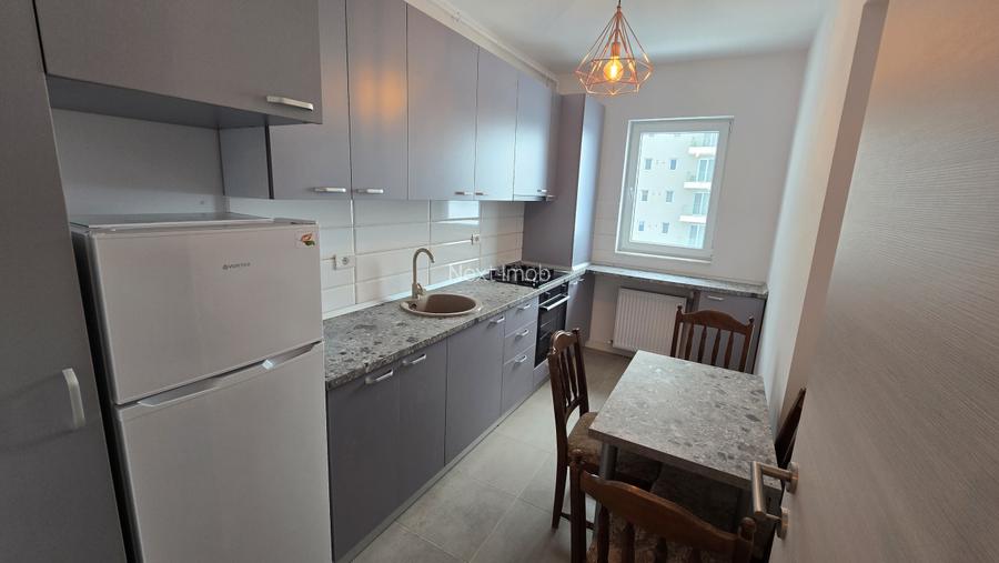 2 camere si parcare Dimri Residence - Prelungirea Ghencea - 9