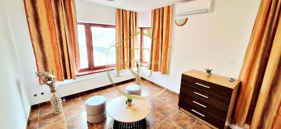 Oferim spre inchiriere, casa deosebi cu 4 camere,2 garaje,zona Soarelui-Braytim - 13