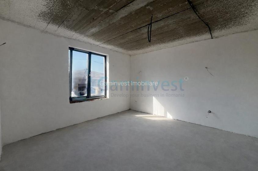 Casa de vanzare in Santandrei, semifinisata la 10 minute de Oradea - 2