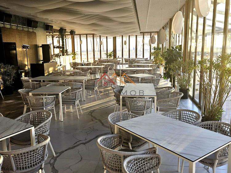 Complex Premium Mamaia – 875 mp, Prima Linie Marea Neagră - 8