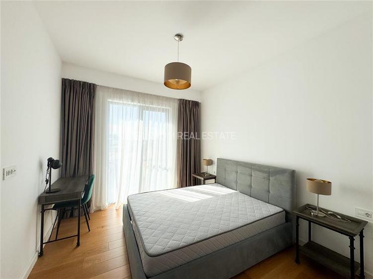 Apartament de inchiriat 4 camere Cismigiu - 17