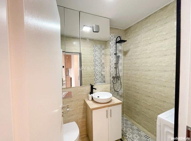 Apartament 2 camere | 2 min metrou Grozăvești | Regie – Novum Residenc - 2