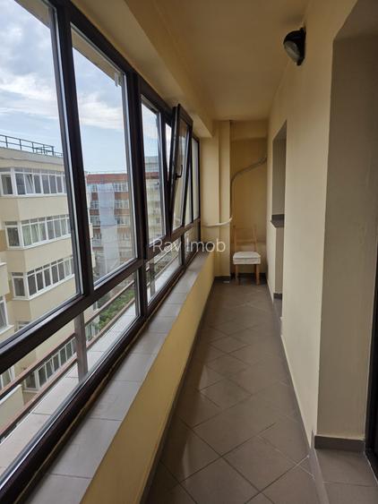 2 camere mobilat/utilat, Piața Iancului, bloc 2012 - 4