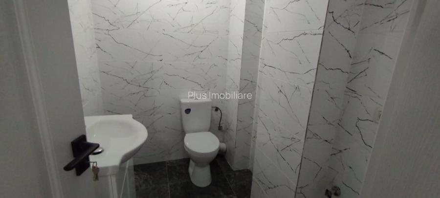 APARTAMENT 3 CAMERE, DECOMANDAT, BLOC NOU, INTABULAT, VALEA LUPULUI - 7