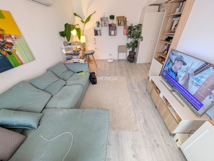 Apartament 2 camere 54 mp | 0 comision | Pipera Rond OMV | Apptown - 10
