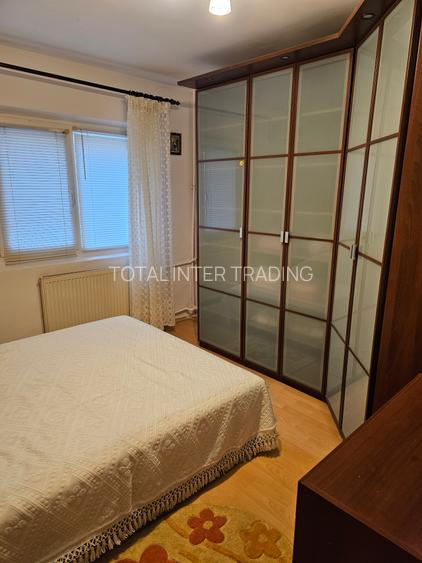 Militari-Ghirlandei-1/4-dec,reabilitat,mobilat,2 aere conditionate,contract ANAF - 18