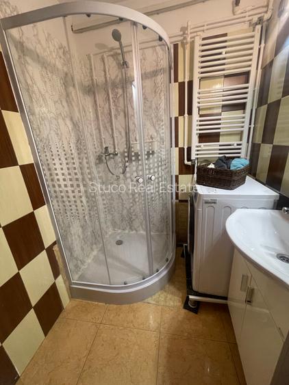 De inchiriat, apartament cu o camera, Lipovei - 5