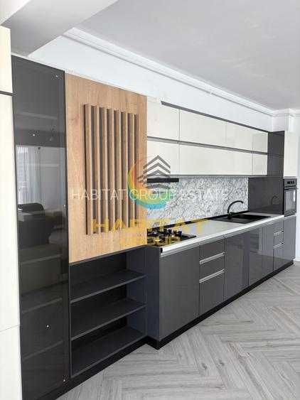 Penthouse de inchiriat Sector 4 Metalurgiei Parcare Subteran - 4