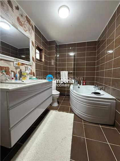 Casa Moderna în Ciurbesti – 4 Camere, Teren Generos 700 mp, Com Miroslava - 8
