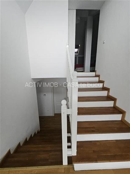 Vanzare Vila La Cheie Militari Residence- Ballroom - 4