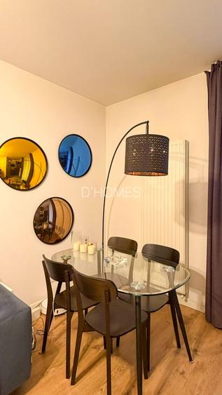 V&acirc;nzare I Apartament 2 Camere | Parcare Inclusă I Floreasca - 4