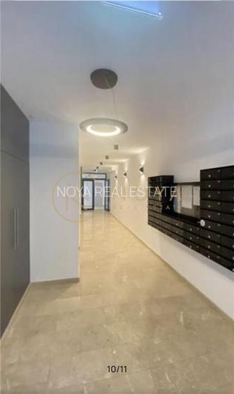 Apartament cu 2 camere Pipera Apptown parcare - 10