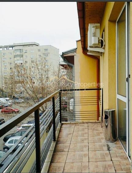 SPATIU COMERCIAL 220 MP -  ZONA MALL VITAN*** - 7