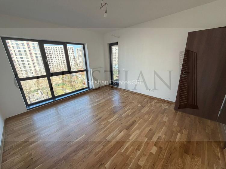 Garsonieră Plaza Residence Faza 4 - LA GRI - Foto de Prezentare - 5