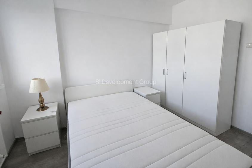 Apartament 2 camere - zona P-ta Amzei | Ideal Investitie  - Renovat integral - 3