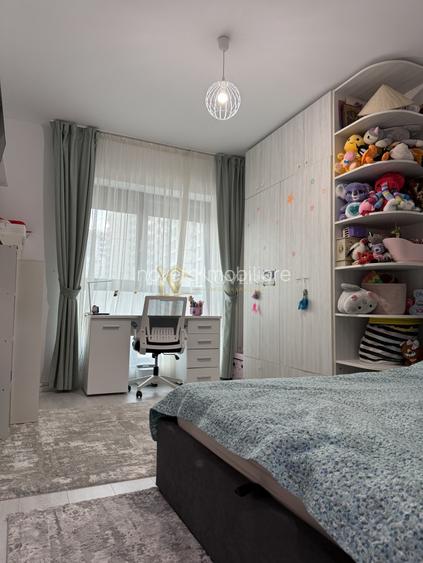 4 camere 88mp | Parcare | Politehnica | 21 Residence - 3