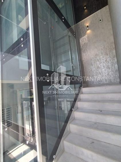 Apartament 2 cam,  decomandat, Mamaia zona Rex, la alb - 7