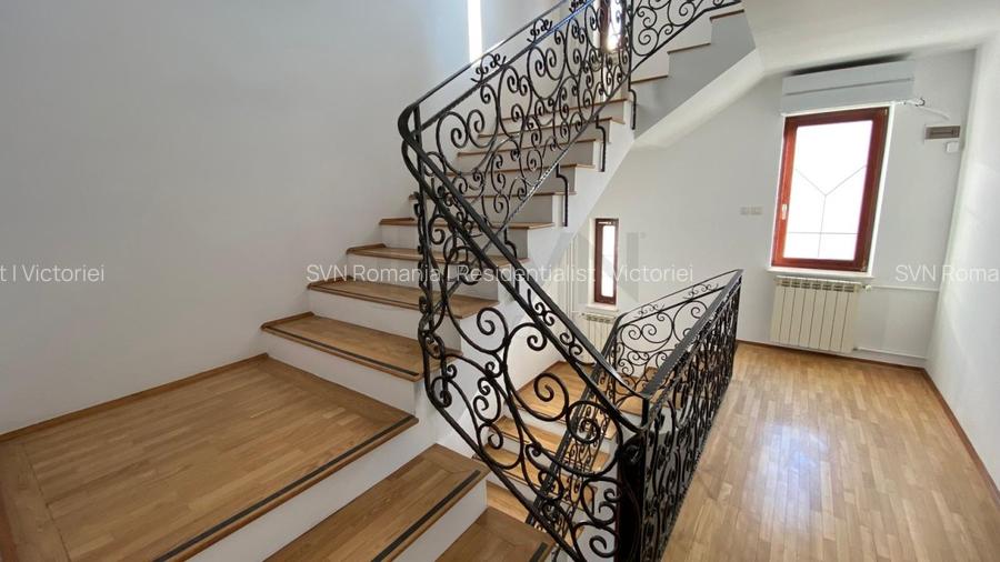 REV2004394 Vila de inchiriat Floreasca 286mp - 20