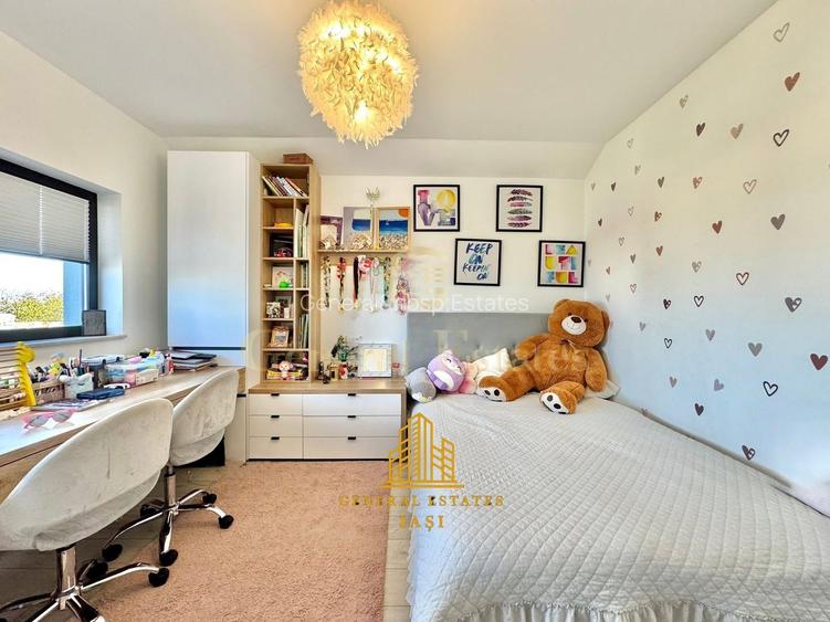 Vânzare Casă modernă - Galata lângă Platoul Însorit - 42