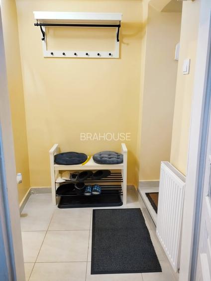 Garsonieră complet renovată, în zonă premium – Apollonia Hirscher - 11