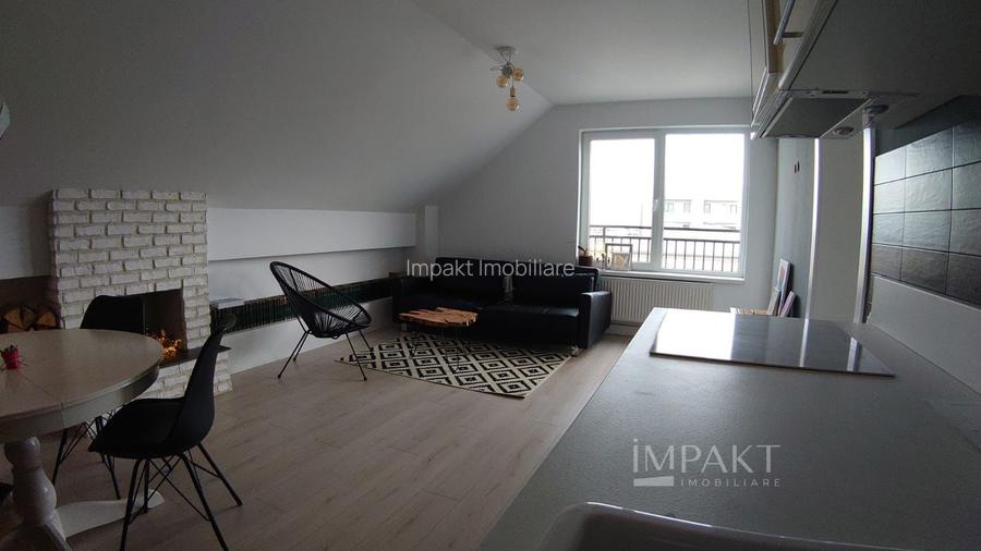 Apartament cu 3 camere in Zorilor (langa restaurant ROD) - 4