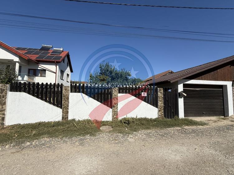 Vilă modernă de vânzare – zona Damila, Craiova - 10