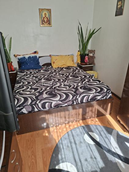 Apartament 3 camere, circular, 50 mp, centrala, balcon, Eroii Revolutiei - 4