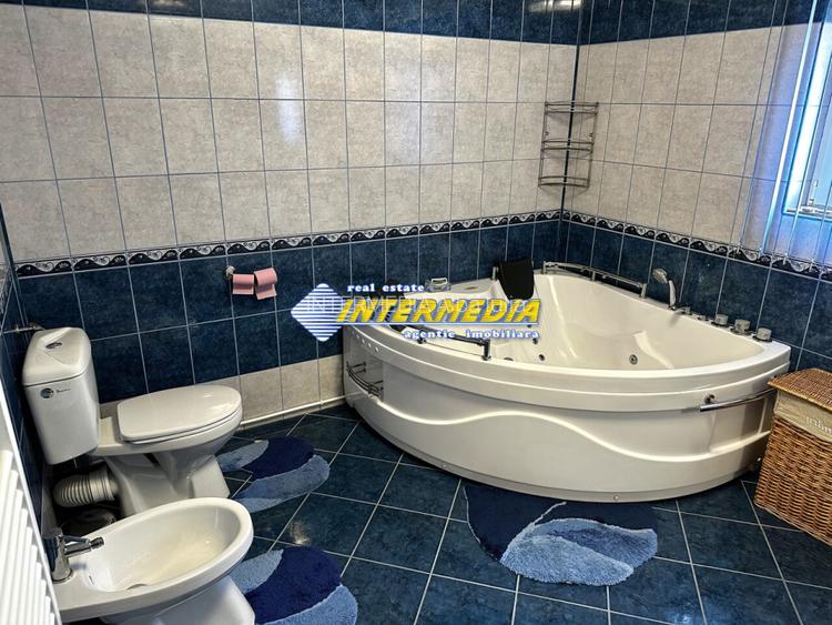 CASA DE INCHIRIAT I CETATE I ZONA KAUFLAND I CU GARAJ I LA ASFALT I - 19