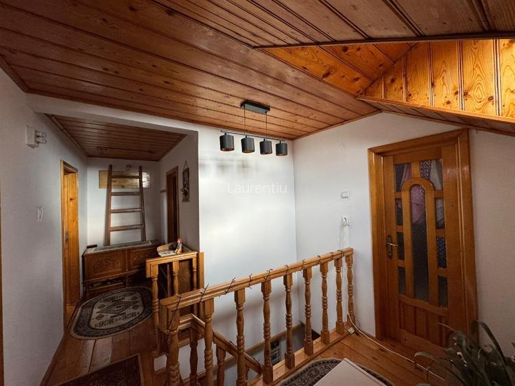 Apartament 6 camere, zonă centrală (Mall-Școala 11) - 8