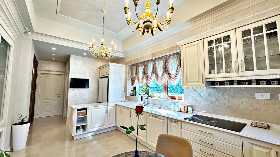 PRIMO - VILA - D+P+1 - TEREN 500 MP - Comision 0% - 16