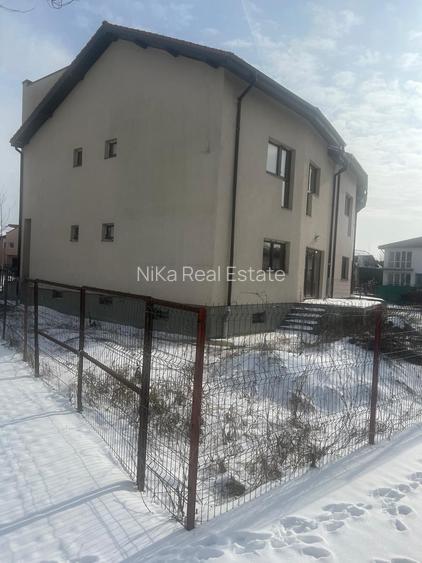 Vila de vanzare Henri Coandă - 23