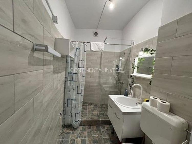 Apartament 32mp Blocul Scala - 4