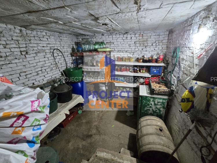 Casa P+M, Suprafata utila 220 mp, Teren 1.150 mp, Ștefanesti - 16