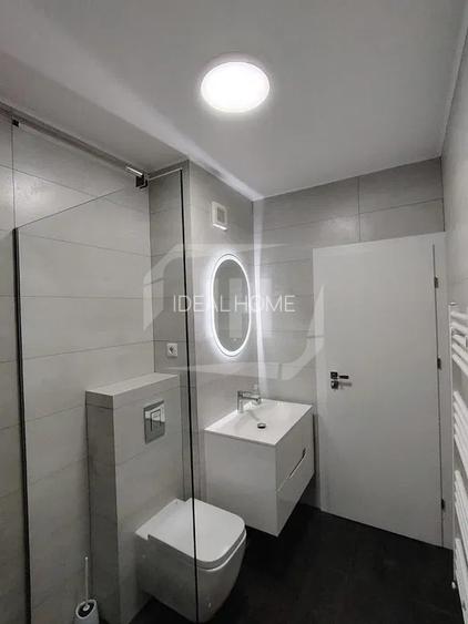 Apartament 2 camere I cu parcare I Iulius Mall I Park Lake - 8