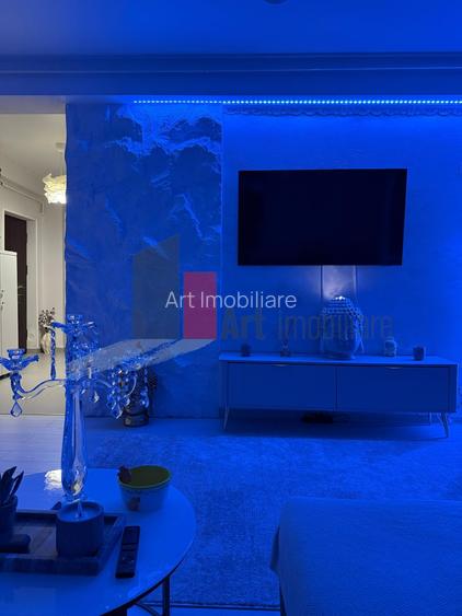 Vand ap 3 camere de lux etaj 1 , Chiajna-Str Sergent Ilie Petre - 3