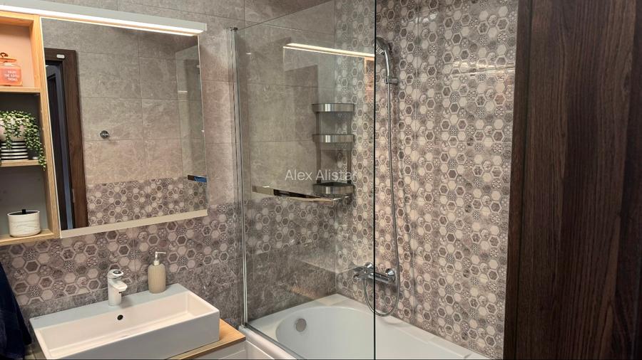 Apartament 2 camere Smart Home, Dristor, bloc nou + parcare subsol - 14