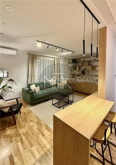 Apartament premium 3 camere | Mobilat&utilat | Parcare inclusa | Damaroaia - 3