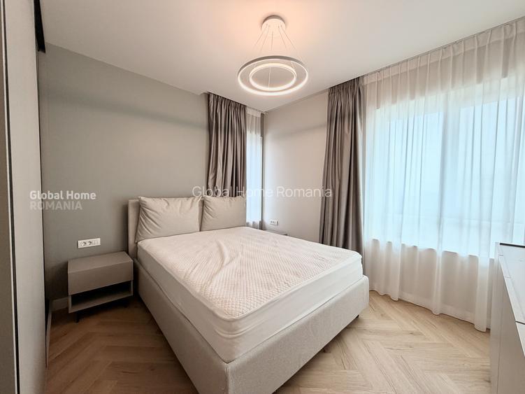 Premium 3 Rooms | Pet Friendly | Afi Home North - Aviatiei - 9