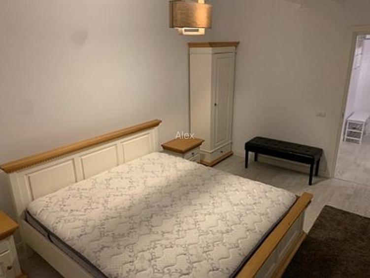 Inchiriez apartament 2 camere Campus Universitate - 6
