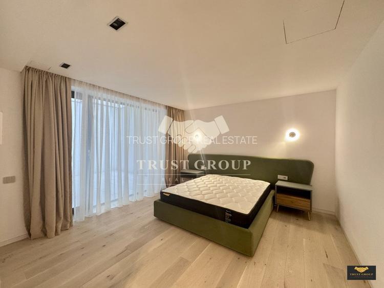 Duplex 3 camere Aviatorilor | Terasa | Loc de parcare  - 13